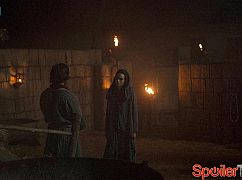 Of Kings and Prophets: 1x02 Let The Wicked Be Ashamed - zdjęcia promocyjne