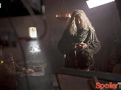 Of Kings and Prophets: 1x02 Let The Wicked Be Ashamed - zdjęcia promocyjne