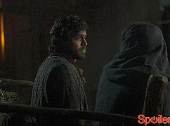 Of Kings and Prophets: 1x02 Let The Wicked Be Ashamed - zdjęcia promocyjne