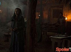 Of Kings and Prophets: 1x02 Let The Wicked Be Ashamed - zdjęcia promocyjne
