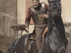 Of Kings and Prophets: 1x02 Let The Wicked Be Ashamed - zdjęcia promocyjne