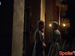 Of Kings and Prophets: 1x02 Let The Wicked Be Ashamed - zdjęcia promocyjne