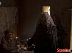 Of Kings and Prophets: 1x02 Let The Wicked Be Ashamed - zdjęcia promocyjne