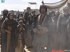 Of Kings and Prophets: 1x02 Let The Wicked Be Ashamed - zdjęcia promocyjne