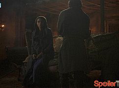 Of Kings and Prophets: 1x02 Let The Wicked Be Ashamed - zdjęcia promocyjne