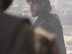 Of Kings and Prophets: 1x02 Let The Wicked Be Ashamed - zdjęcia promocyjne