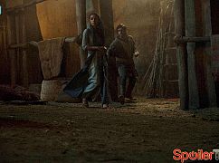 Of Kings and Prophets: 1x02 Let The Wicked Be Ashamed - zdjęcia promocyjne