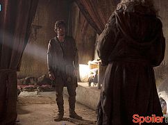 Of Kings and Prophets: 1x02 Let The Wicked Be Ashamed - zdjęcia promocyjne