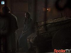 Of Kings and Prophets: 1x02 Let The Wicked Be Ashamed - zdjęcia promocyjne