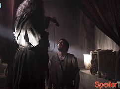 Of Kings and Prophets: 1x02 Let The Wicked Be Ashamed - zdjęcia promocyjne