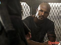 The 100: 3x08 Terms and Conditions - zdjęcia promocyjne