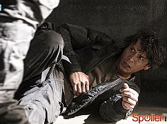 The 100: 3x08 Terms and Conditions - zdjęcia promocyjne