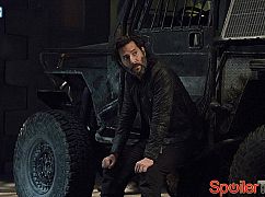 The 100: 3x08 Terms and Conditions - zdjęcia promocyjne