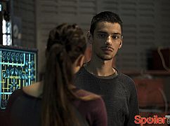 The 100: 3x08 Terms and Conditions - zdjęcia promocyjne