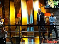 CSI: Cyber: 2x18 Legacy - zdjęcia promocyjne