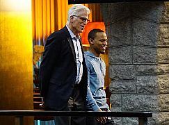 CSI: Cyber: 2x18 Legacy - zdjęcia promocyjne