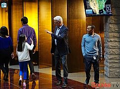 CSI: Cyber: 2x18 Legacy - zdjęcia promocyjne