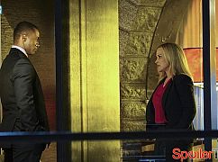 CSI: Cyber: 2x18 Legacy - zdjęcia promocyjne