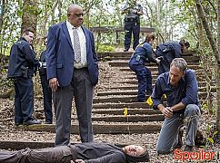 NCIS: New Orleans: 2x19 Means to an End - zdjęcia promocyjne