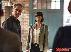 NCIS: New Orleans: 2x19 Means to an End - zdjęcia promocyjne