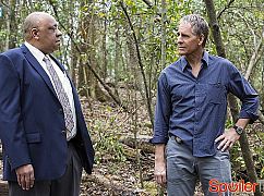 NCIS: New Orleans: 2x19 Means to an End - zdjęcia promocyjne