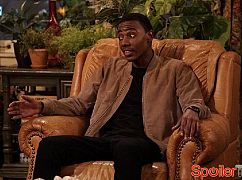 The Carmichael Show: 2x02 Fallen Heroes - zdjęcia promocyne