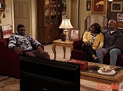 The Carmichael Show: 2x02 Fallen Heroes - zdjęcia promocyne