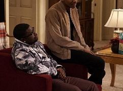 The Carmichael Show: 2x02 Fallen Heroes - zdjęcia promocyne