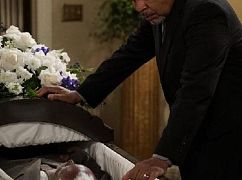 The Carmichael Show: 2x03 The Funeral - zdjęcia promocyjne