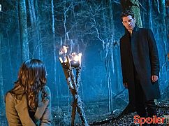 The Originals: 3x16 Alone with Everybody - zdjęcia promocyjne