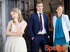 Powiedz tak!: 1x01 - zdjęcia promocyjne