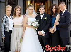 Powiedz tak!: 1x01 - zdjęcia promocyjne