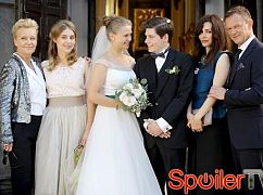 Powiedz tak!: 1x01 - zdjęcia promocyjne