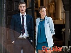 Zdjęcia promocyjne obsady 1 sezonu serialu Powiedz tak!