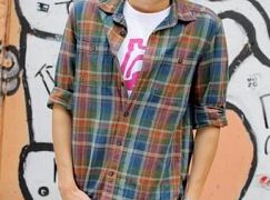 Zdjęcia promocyjne obsady 1 sezonu serialu Powiedz tak!