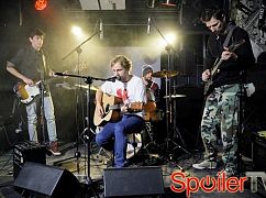 Powiedz tak!: 1x02 - zdjęcia promocyjne