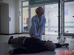 Druga szansa: 1x02 - zdjęcia promocyjne