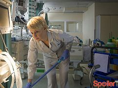 Druga szansa: 1x02 - zdjęcia promocyjne