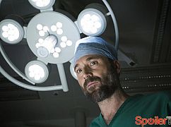 Druga szansa: 1x02 - zdjęcia promocyjne