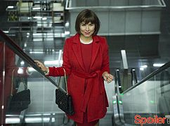 Druga szansa: 1x02 - zdjęcia promocyjne