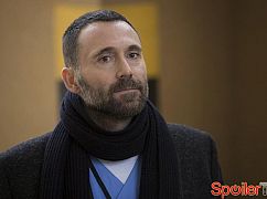 Druga szansa: 1x02 - zdjęcia promocyjne