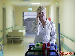 Druga szansa: 1x02 - zdjęcia promocyjne