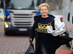 Druga szansa: 1x03 - zdjęcia promocyjne