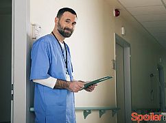 Druga szansa: 1x03 - zdjęcia promocyjne