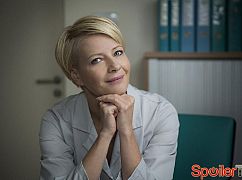 Druga szansa: 1x03 - zdjęcia promocyjne