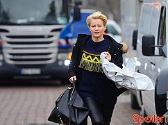 Druga szansa: 1x03 - zdjęcia promocyjne