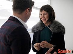 Druga szansa: 1x03 - zdjęcia promocyjne