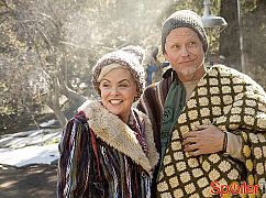 Niepokorni: 6x09 A Yurt of One's Own - zdjęcia promocyjne