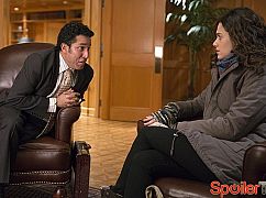 Niepokorni: 6x09 A Yurt of One's Own - zdjęcia promocyjne