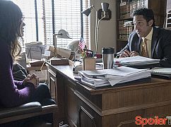 Niepokorni: 6x09 A Yurt of One's Own - zdjęcia promocyjne